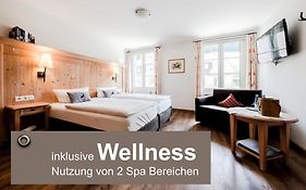 Grüner Baum Naturparkhotel&Schwarzwald-Restaurant