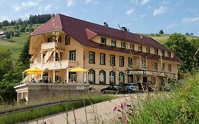 Grüner Baum Naturparkhotel&Schwarzwald-Restaurant